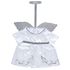 Online Exclusive White Angel Dress