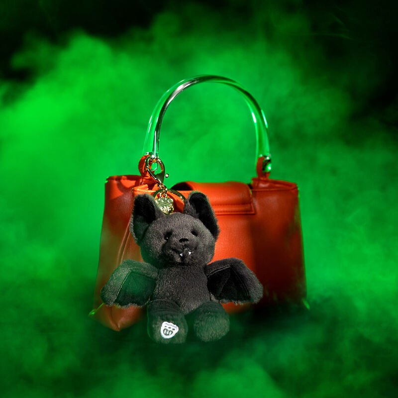 Bat Bag Charm by Build-A-Bear