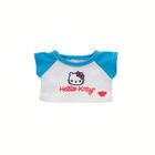 Build-A-Bear Mini Beans Sanrio Hello Kitty T-Shirt by Build-A-Bear