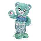 Disney The Little Mermaid Ariel Inspired Bear with Costume 