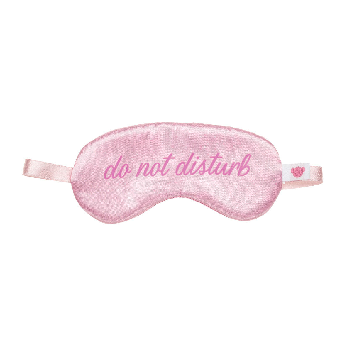 Do Not Disturb Eye Mask