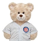 Chicago Cubs&trade; Baseball Jersey for Plush Toys - Build-A-Bear Workshop&reg;