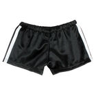 Black Athletic Shorts