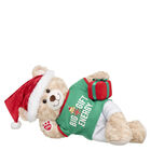 Happy Hugs Teddy Bear Big Gift Energy Santa Gift Set 