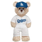 DODGERS FAN SET