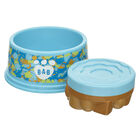 Promise Pets™ Blue Pet Bowl for Stuffed Animals - Build-A-Bear Workshop®