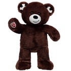 Soccer Teddy Bear plush by Build-A-Bear