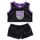 Sacramento Kings Uniform 2 pc. - Build-A-Bear Workshop&reg;