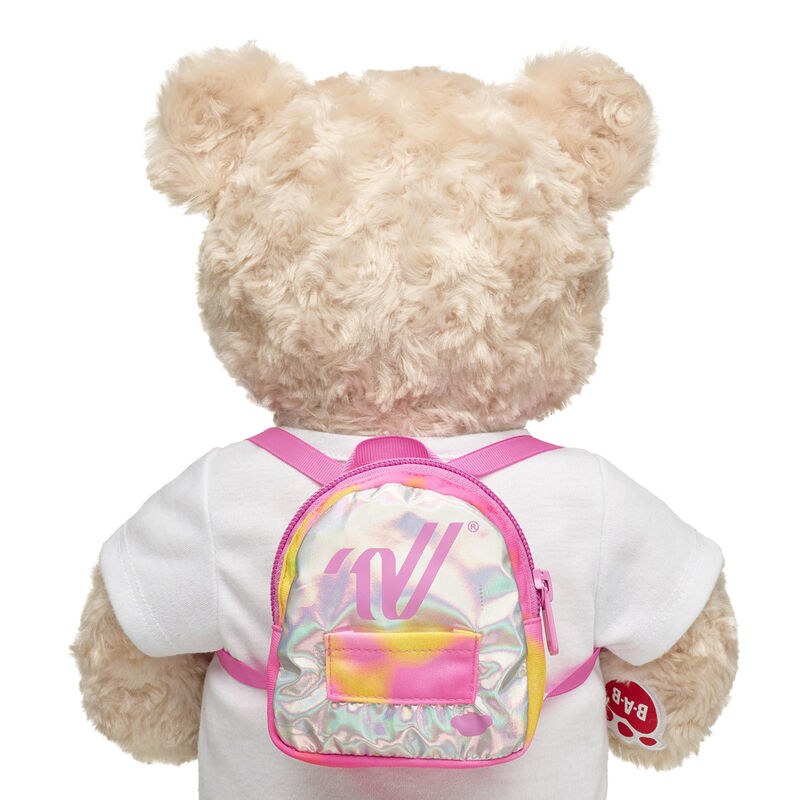 Varsity Spirit Backpack - Build-A-Bear Workshop&reg;