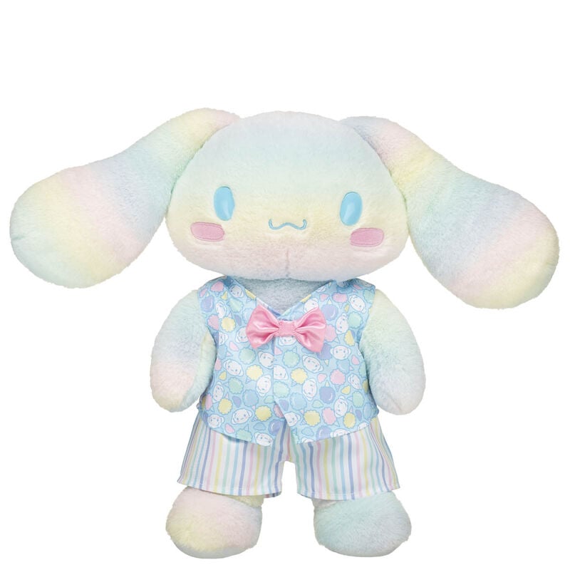 Sanrio® Hello Kitty® and Friends Cotton Candy Cinnamoroll™ Outfit - Build-A-Bear Workshop®