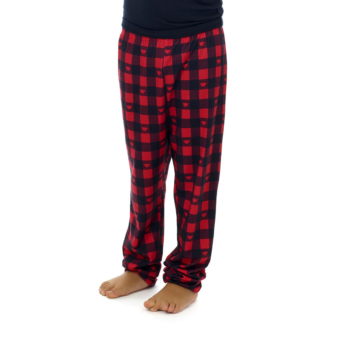 Build-A-Bear Pajama Shop™ Buffalo Check Pants