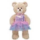 Fairy Sequin Dress - Build-A-Bear Workshop®