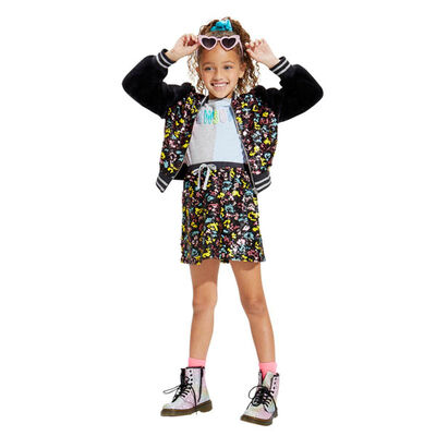 Rockets of Awesome Skirt