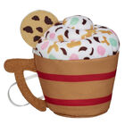 "Glisten and the Merry Mission" Coffee Toffee Mug Wristie - Build-A-Bear Workshop®