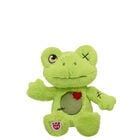 Build-A-Bear Buddies™ Zombie Frog