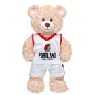 Portland Trail Blazers Uniform 2 pc.