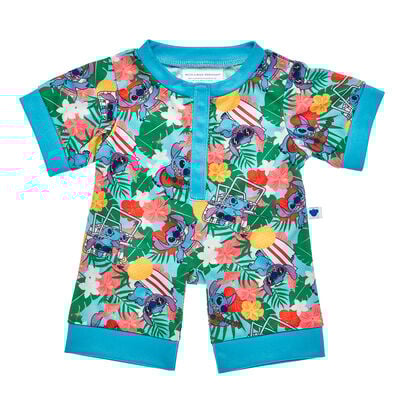 Disney's Stitch Sleeper