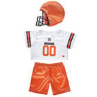 Cleveland Browns Fan Set 3 pc.