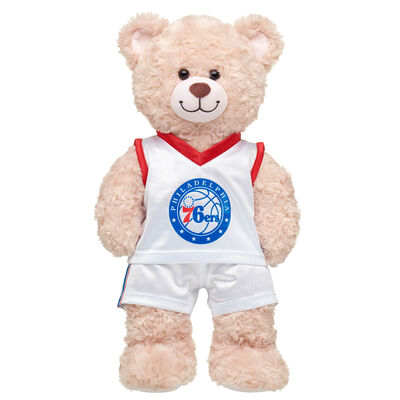 Philadelphia 76ers™ Uniform 2 pc.