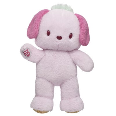 Sanrio&reg; Hello Kitty&reg; and Friends Strawberry Ice Cream Pochacco&trade; Plush