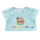 CoComelon™ T-Shirt for Plush Toys - Build-A-Bear Workshop®