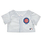 Chicago Cubs&trade; Baseball Jersey for Plush Toys - Build-A-Bear Workshop&reg;