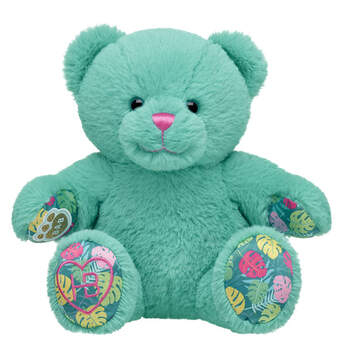 Tropical Bear - Build-A-Bear Workshop®