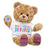 Online Exclusive Worry-Free Bear T-Shirt Gift Set