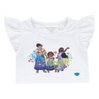 Disney Encanto "Family Is Everything" T-Shirt - Build-A-Bear Workshop®