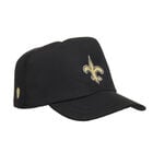 New Orleans Saints NFL Fan Hat for Plush Toys - Build-A-Bear Workshop&reg;