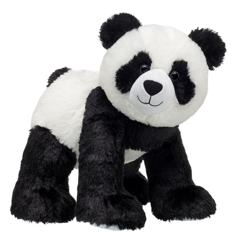 Panda Stuffed Animal - Build-A-Bear Workshop®