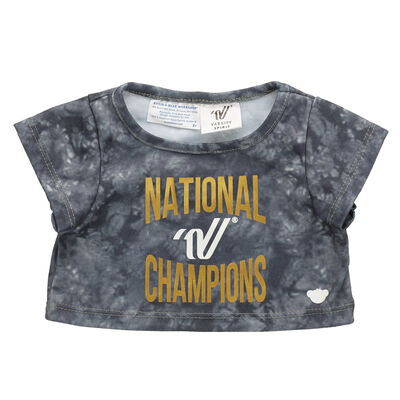 Varsity Spirit National Champions T-Shirt