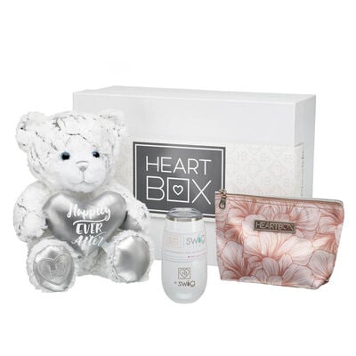 Here Comes the Bride Gift Box