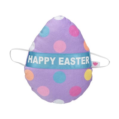 Large Easter Egg Wristie 