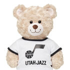 Utah Jazz T-Shirt for Stuffed Animals - Build-A-Bear Workshop®