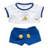 "I'm Going to Walt Disney World" T-Shirt and Short Set
