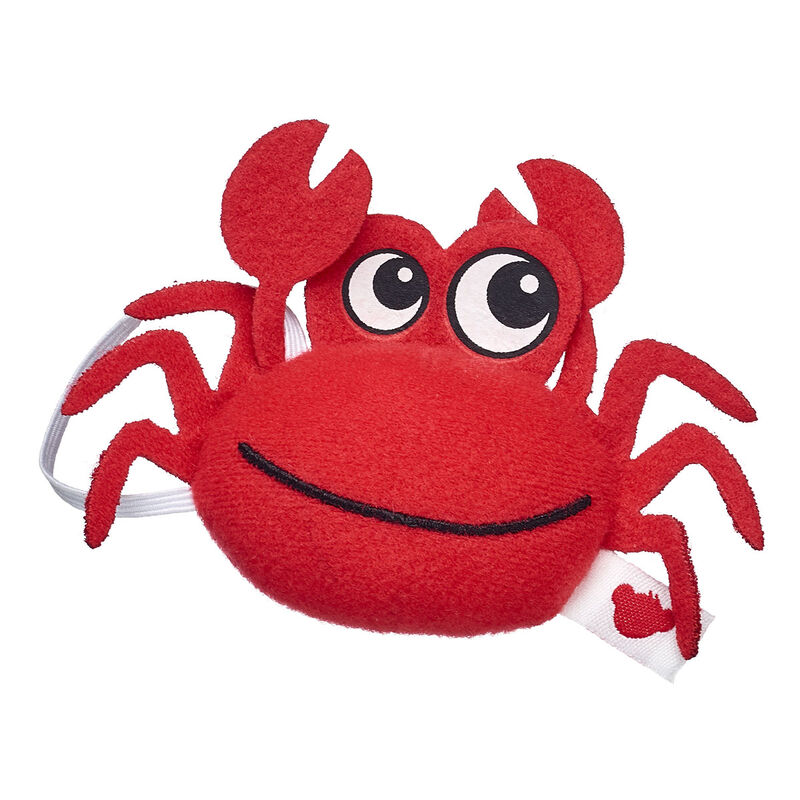 Crab Wrist Accessory