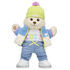 Cozy Cuddles Teddy Gift Set