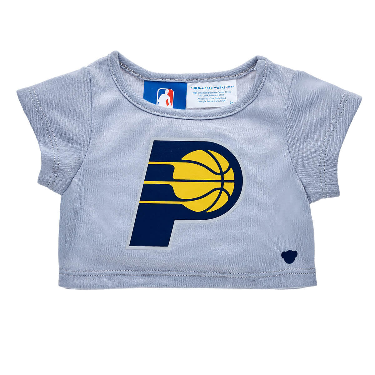 Pacers tshirt cheap