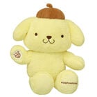 Pompompurin™ Plush - Build-A-Bear Workshop®
