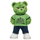 Wicked Teddy Bear "Defy Gravity" Gift Set - Build-A-Bear Workshop®