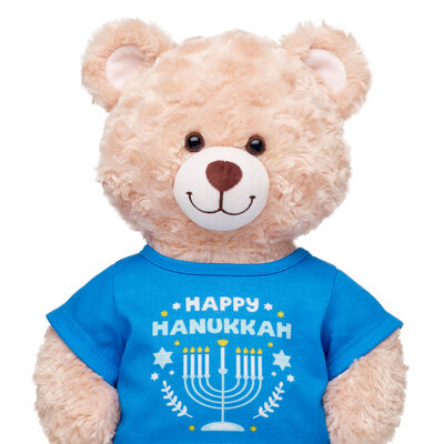 Happy Hanukkah T-Shirt
