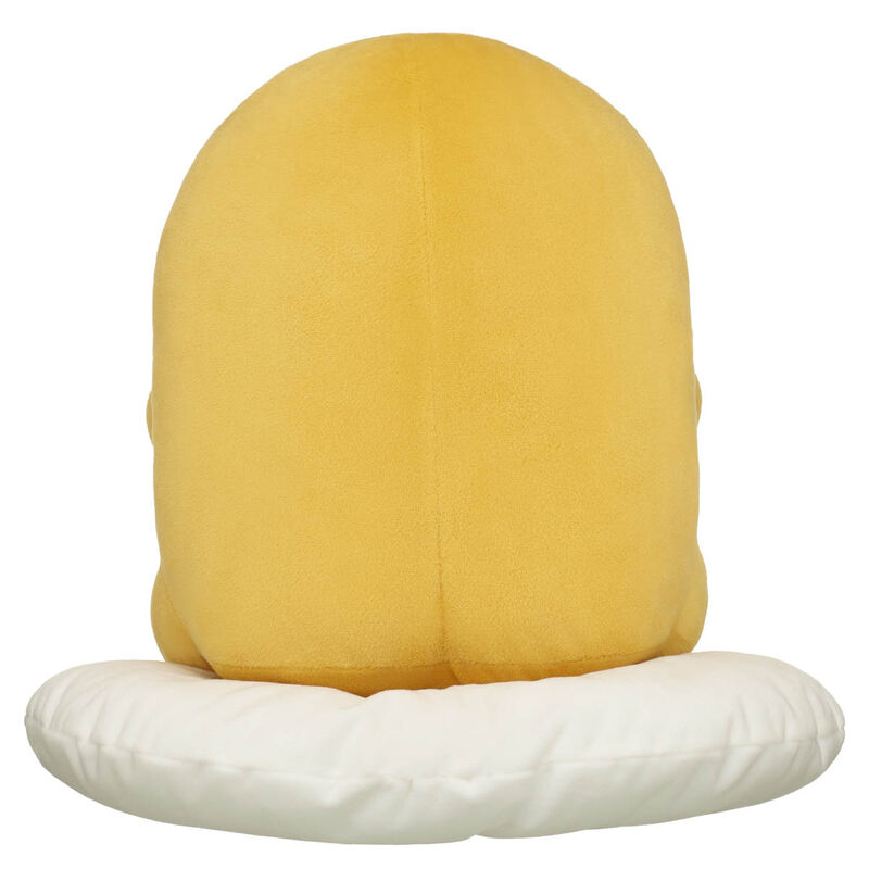 Sanrio&reg; Gudetama&trade; Plush - Build-A-Bear Workshop&reg;