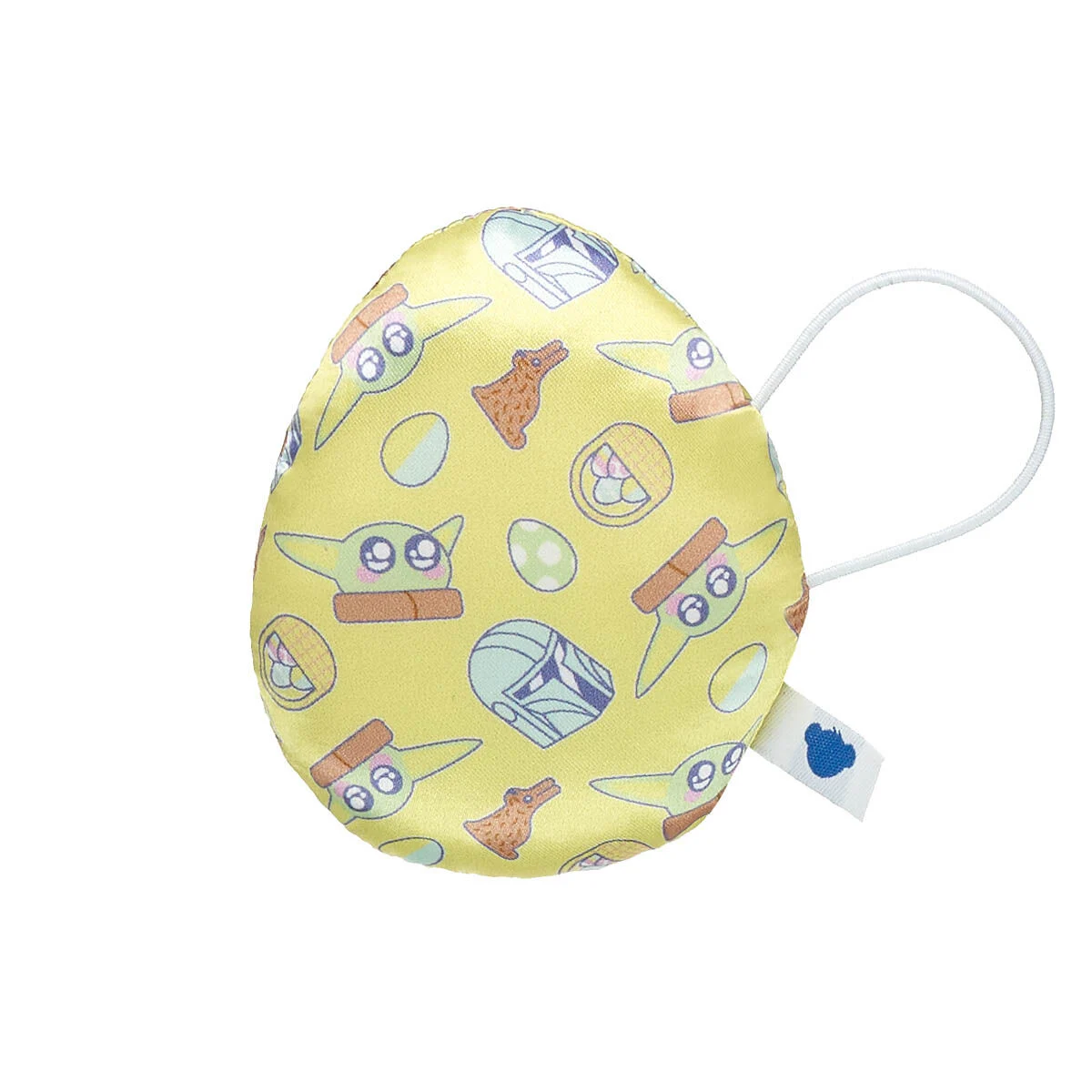 Grogu™ Egg Wristie