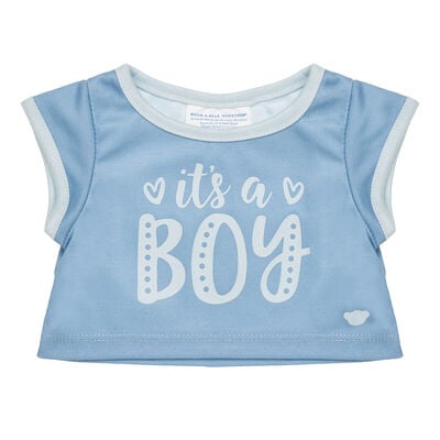 It's a Boy T-Shirt