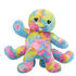 Rainbow Octopus