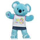 Bluecalyptus Koala Gift Set