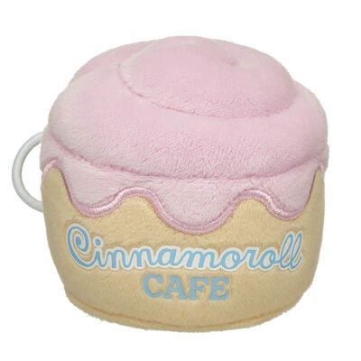 Sanrio&reg; Hello Kitty&reg; and Friends Cinnamoroll Cafe&trade; Wristie