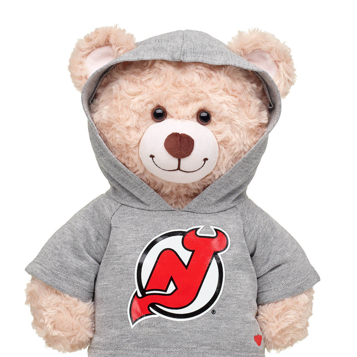 人気沸騰】 TRIANGLE2 Tenshi Devil Bear Hoodie i9tmg.com.br
