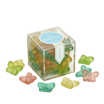 Sugarfina Butterfly Gummies